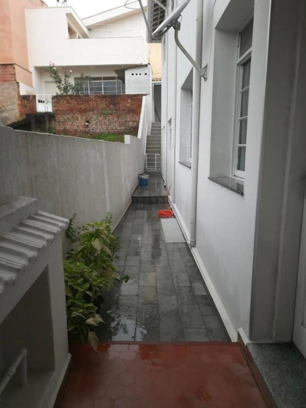 Casa No Centro De Serra Negra Serra Negra  Buitenkant foto